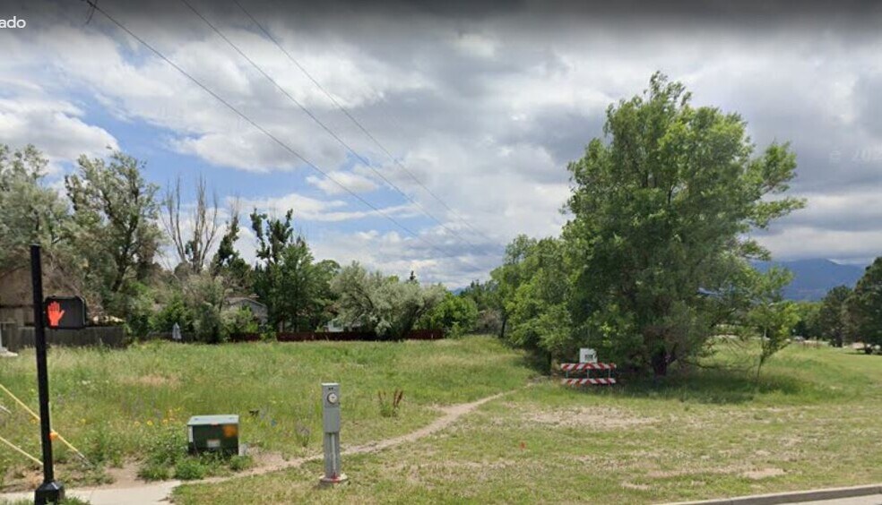 None Dublin, Colorado Springs, CO for sale - Building Photo - Image 2 of 4