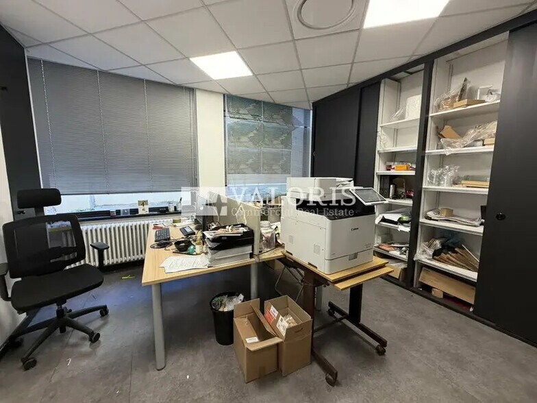 113 Avenue Jean Jaurès, Lyon à louer - Photo intérieure - Image 3 de 10
