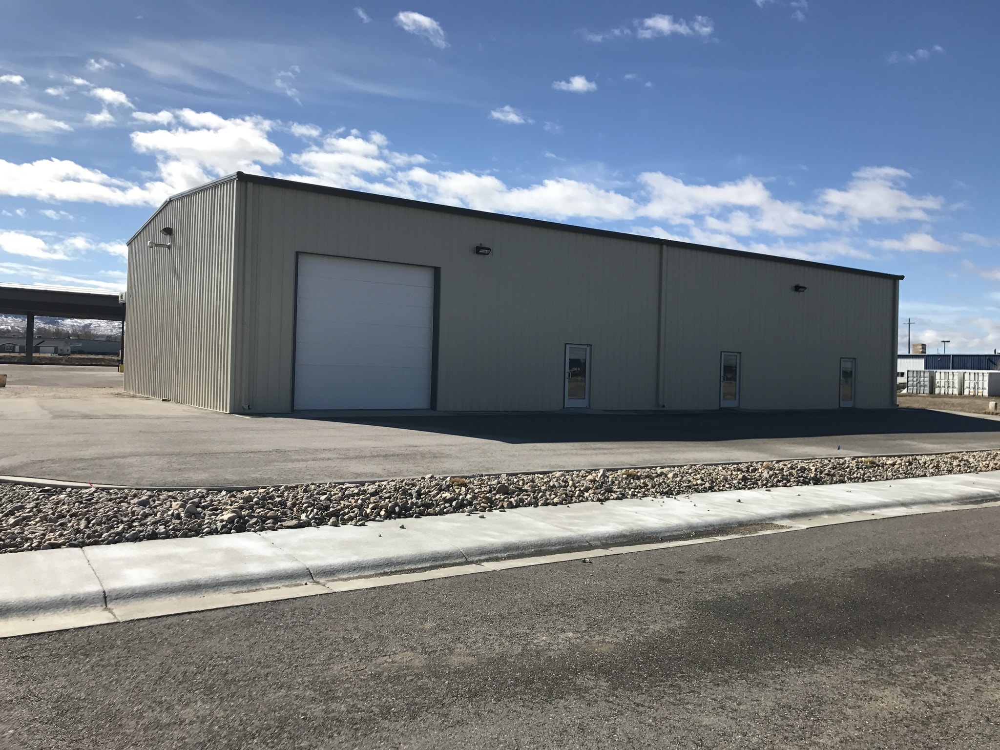 510 Durango Ct, Casper, WY for lease Primary Photo- Image 1 of 9