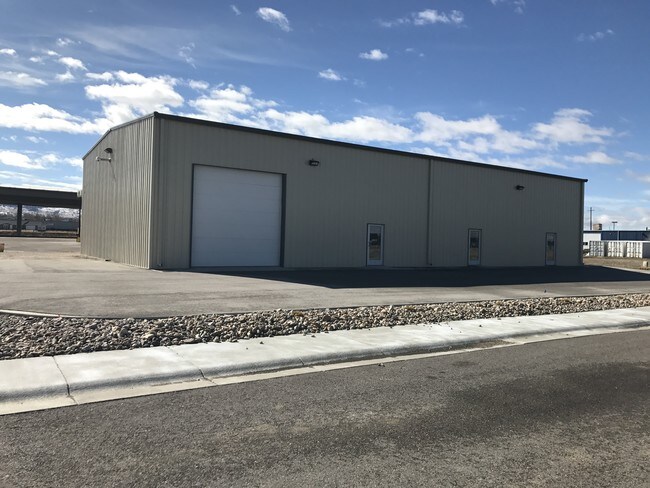 More details for 510 Durango Ct, Casper, WY - Flex for Lease