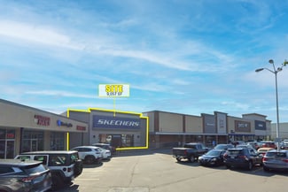 More details for 1111 S Willow St, Manchester, NH - Retail for Lease