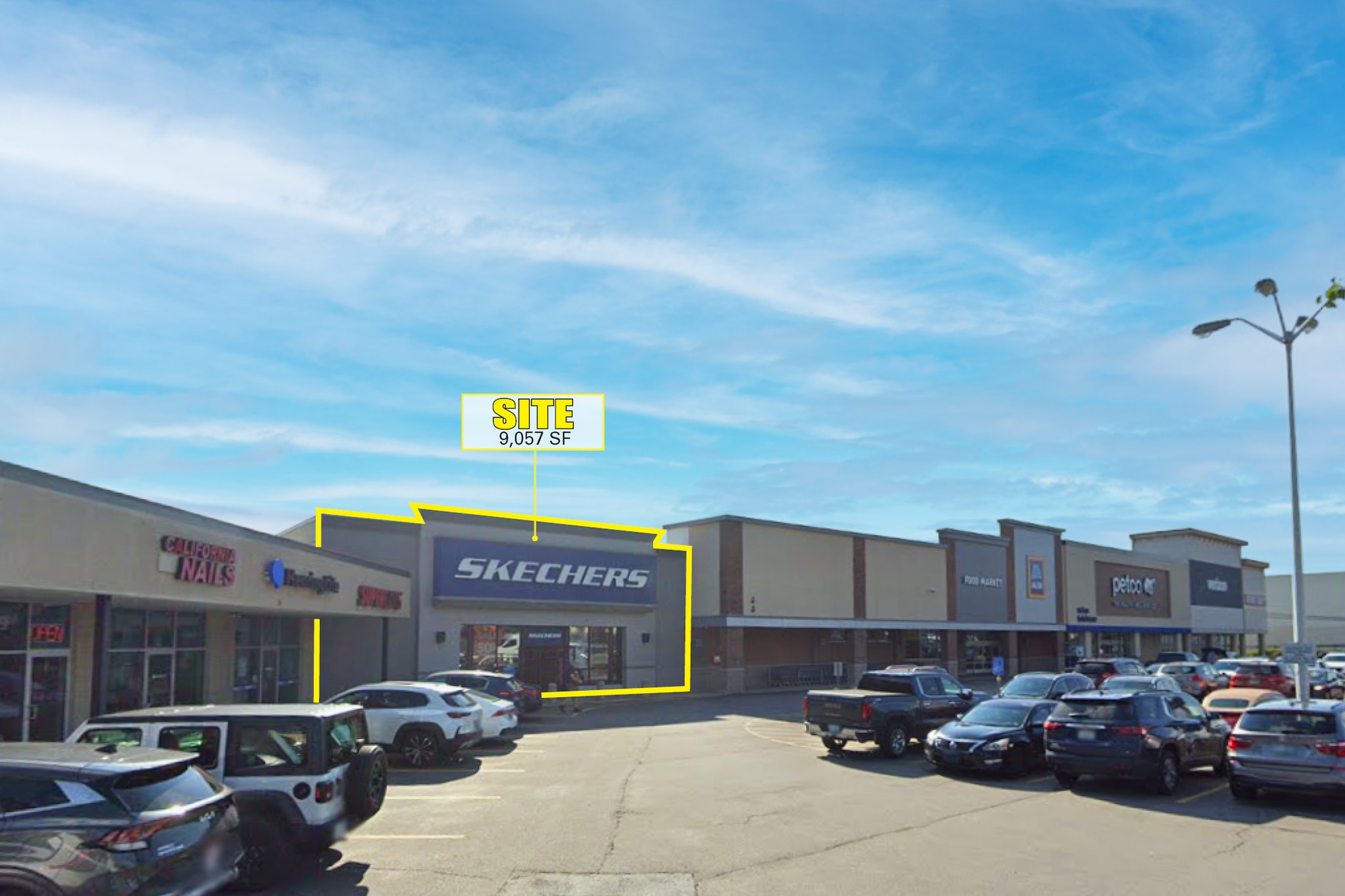 1111 S Willow St, Manchester, NH for lease Building Photo- Image 1 of 9