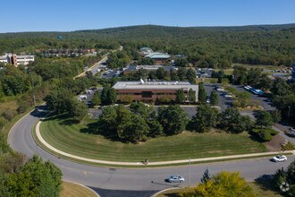 600 Baltimore Dr, Wilkes Barre, PA - AERIAL map view - Image1