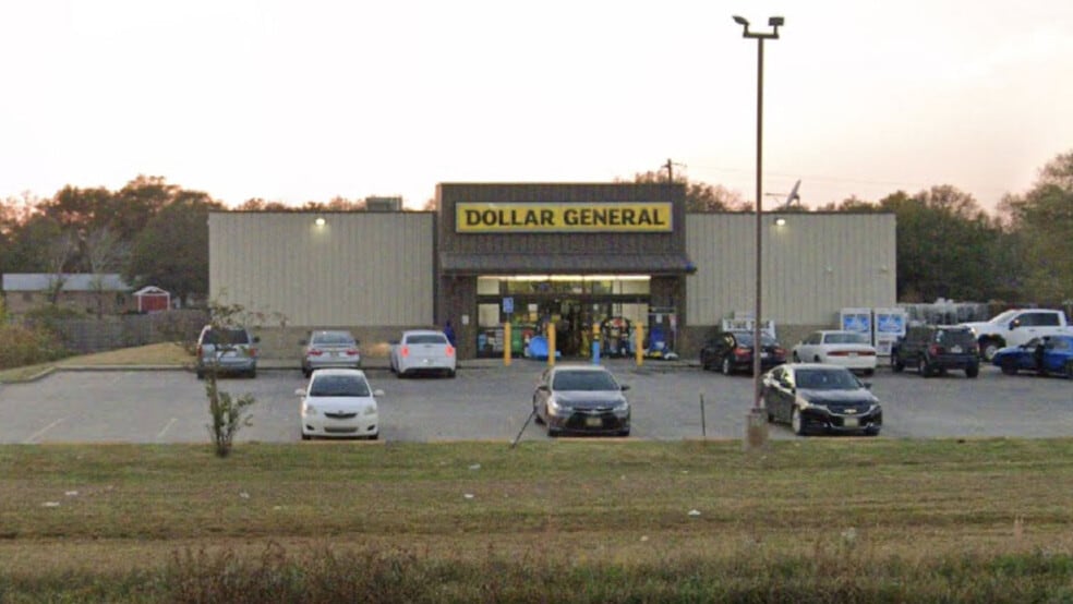 2259 Highway 49, Sunflower, MS for sale - Building Photo - Image 2 of 4
