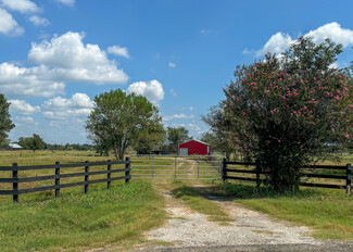 Plus de détails pour 8144 FM 1370, Washington, TX - Terrain à vendre