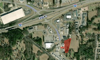 Plus de détails pour 2921 Morgan Rd SE, Bessemer, AL - Terrain à vendre