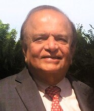 Vic Trivedi