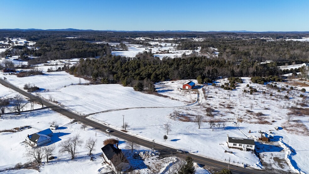 674 South St, Biddeford, ME à vendre - Photo du bâtiment - Image 2 de 3