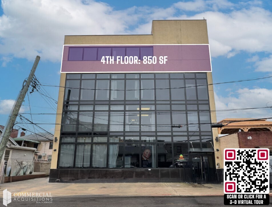 86 Brighton 1st Pl, Brooklyn, NY à louer Photo principale- Image 1 de 4