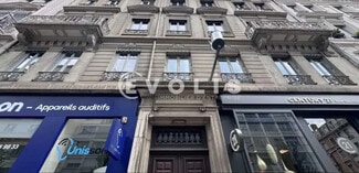 More details for 31 Cours Lafayette, Lyon - Office for Lease