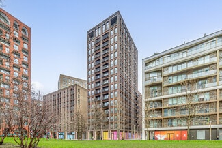 More details for 1 Tapper Walk, London - Retail for Lease