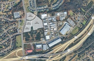 Plus de détails pour 00 Saundersville Rd, Hendersonville, TN - Terrain à vendre