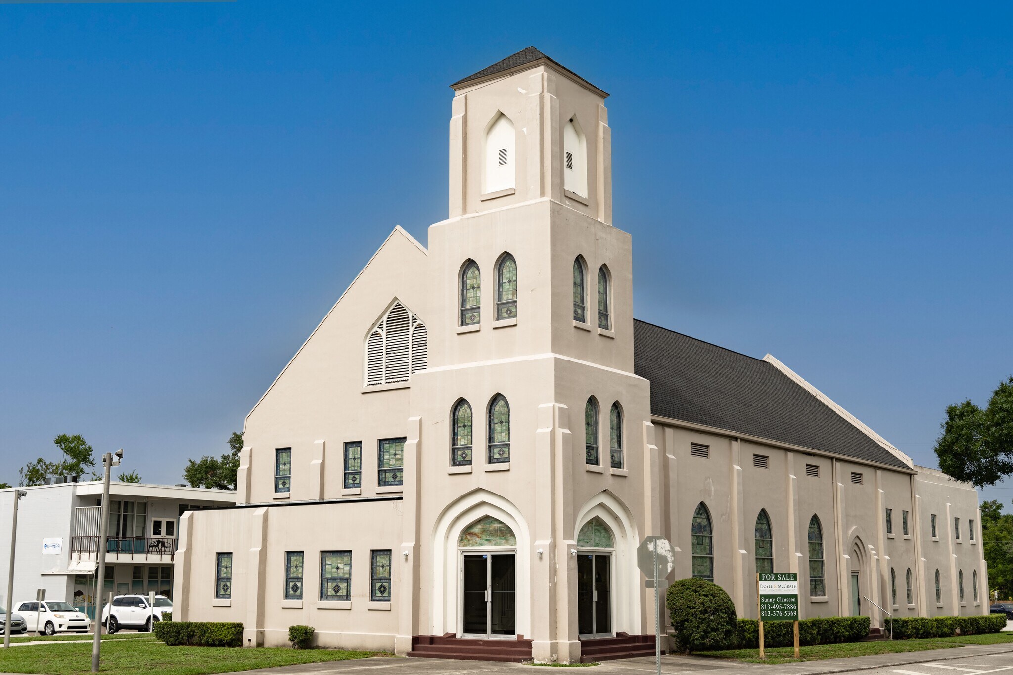 6018 N Highland Ave portefeuille de 3 propriétés à vendre sur LoopNet.ca Photo du bâtiment- Image 1 de 17