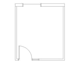 2323 S Voss Rd, Houston, TX à louer Plan d’étage- Image 1 de 1