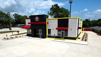 Plus de détails pour 5308 Old Bullard Rd, Tyler, TX - Commerce de détail à louer