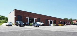 More details for 415 Headquarters Dr, Millersville, MD - Flex for Lease