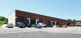 Plus de détails pour 415 Headquarters Dr, Millersville, MD - Local d'activités à louer