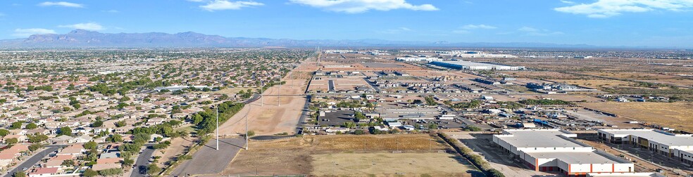 3215 S Sossaman Rd, Mesa, AZ à vendre - Autre - Image 3 de 8