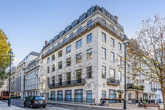 Plus de détails pour 8 Cavendish Sq, Londres - Bureau à louer