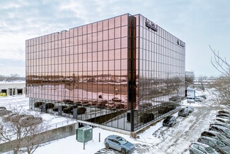 Plus de détails pour 6700-6780 Ch De La Côte-De-Liesse, Montréal, QC - Bureau à louer