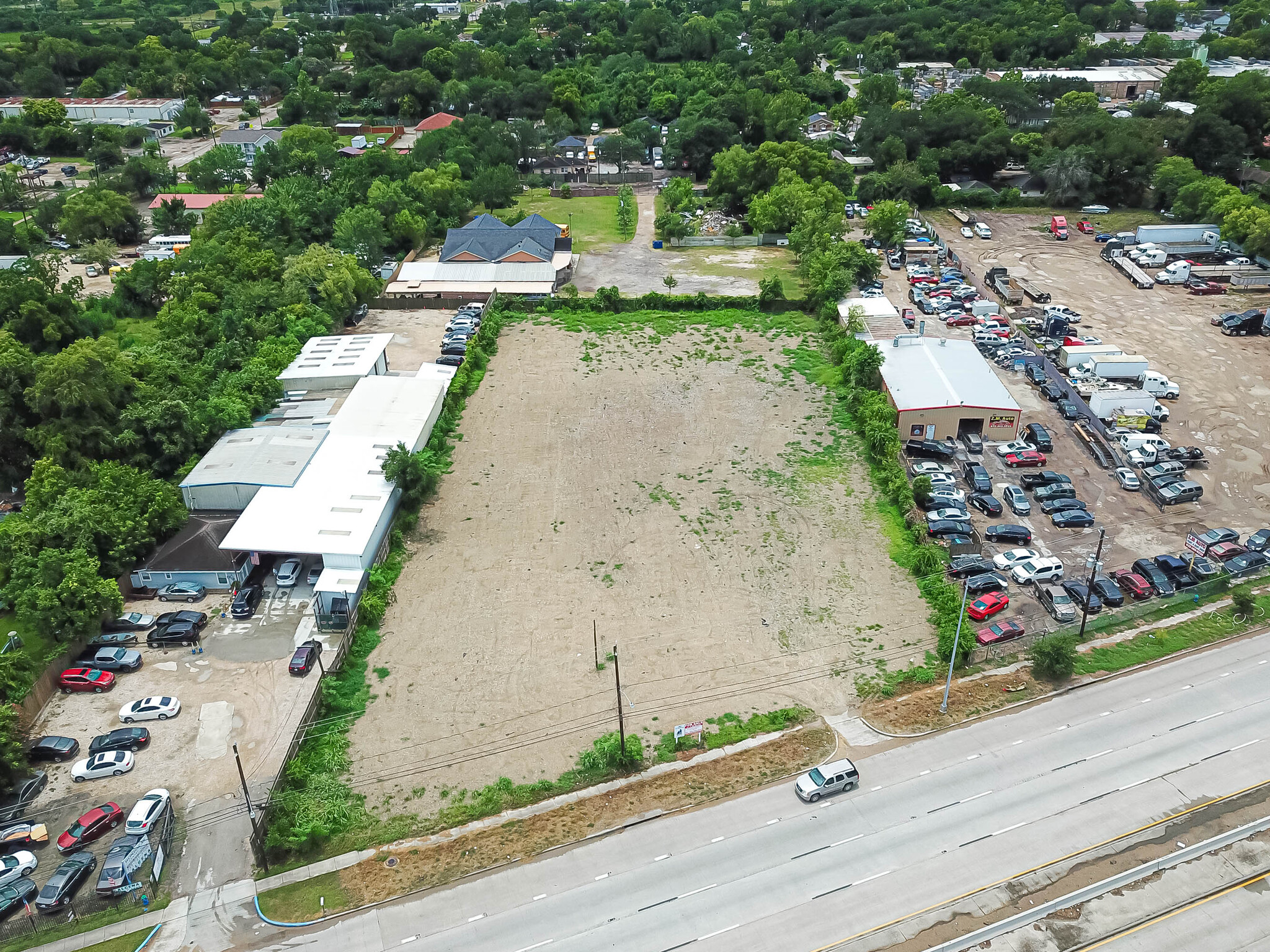 14329 Main St, Houston, TX for sale Building Photo- Image 1 of 1