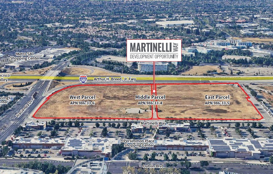 Martinelli Way portfolio of 2 properties for sale on LoopNet.ca Primary Photo- Image 1 of 4