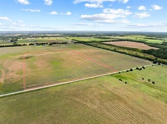 More details for Sedalia & Bucksnort – Land for Sale, Van Alstyne, TX