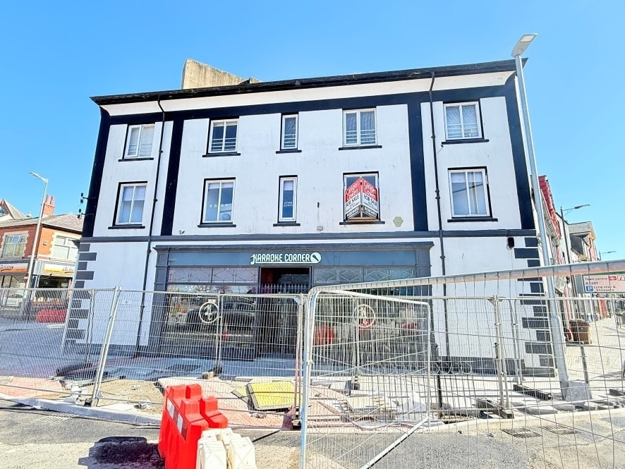 2-4 Wilson St, Workington for sale Building Photo- Image 1 of 5
