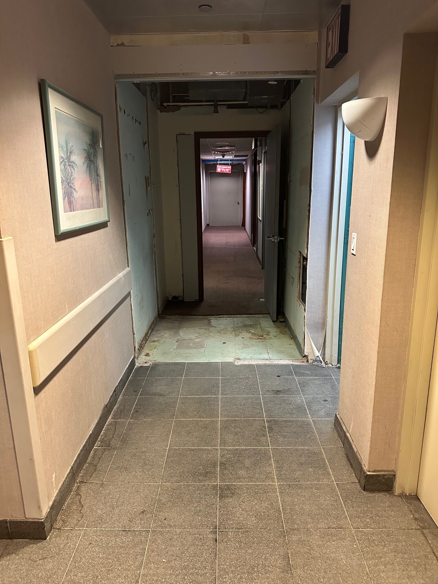 138-48-138-52 Elder Ave, Flushing, NY for lease Interior Photo- Image 1 of 6