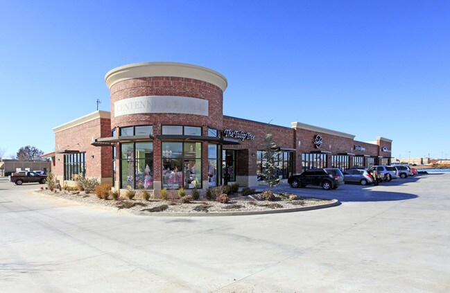 More details for 360 24th Ave NW, Norman, OK - Office, Office/Medical for Lease