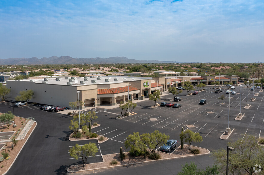 9665-9725 N Thornydale Rd, Tucson, AZ à louer - Photo du b timent - Image 3 de 5