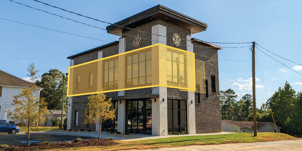 132 Belair rd, Evans, GA for lease - Primary Photo - Image 1 of 1