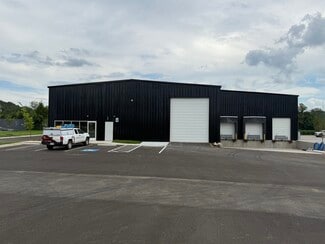 Plus de détails pour 595 Kawneer dr, Springdale, AR - Industriel à vendre