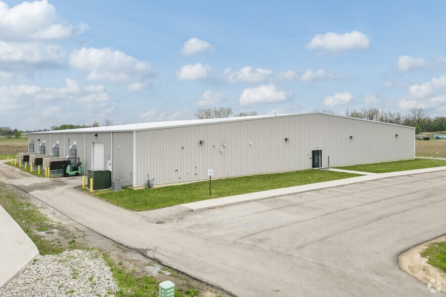 515 Hammontree Dr, Morenci, MI à vendre - Photo principale - Image 2 de 25