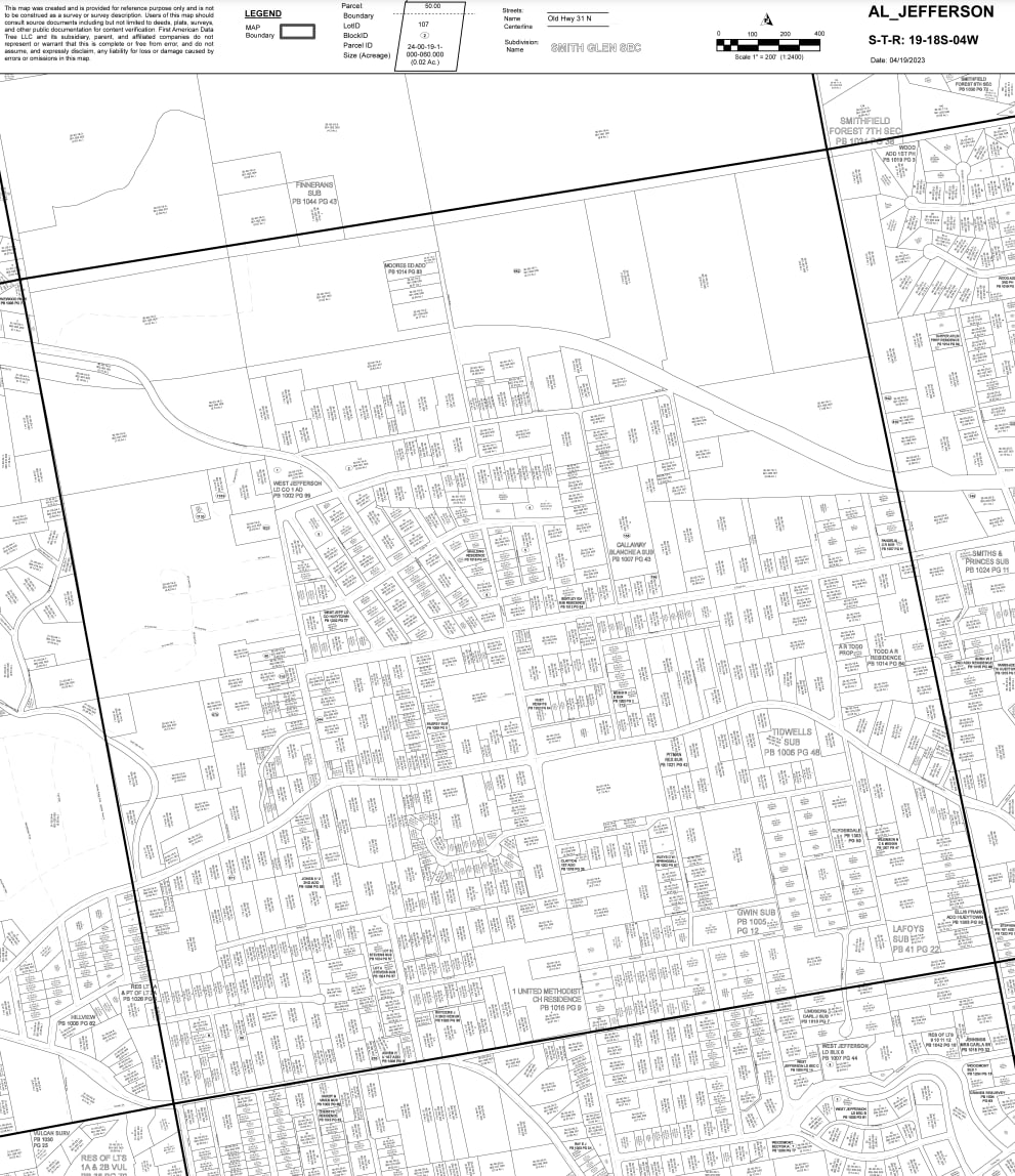 3166 Allison Bonnett Memorial Dr, Bessemer, AL for lease Building Photo- Image 1 of 2