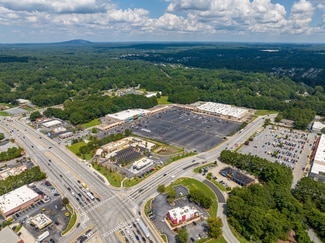 More details for Wesley Chapel Crossing, Decatur, GA - Land for Lease