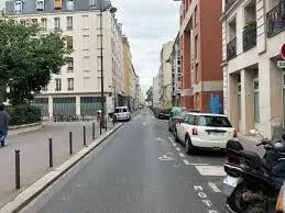 Plus de détails pour Local d'activités à louer