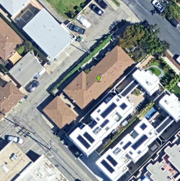 1618 Berkeley St, Santa Monica, CA for sale Primary Photo- Image 1 of 1