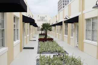 More details for 320 N Magnolia Ave, Orlando, FL - Office for Lease