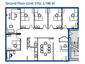 12420 104th Ave NW, Edmonton, AB à louer Plan d’étage- Image 1 de 1