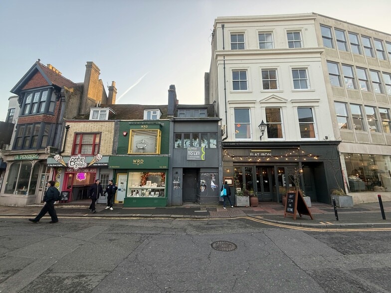 33-34 Ship St, Brighton for lease - Building Photo - Image 2 of 18