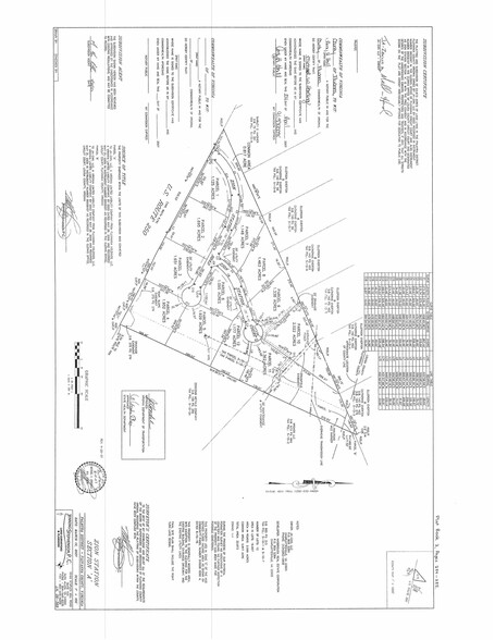 48 Zion Station Ct, Troy, VA à louer - Plan cadastral - Image 3 de 39