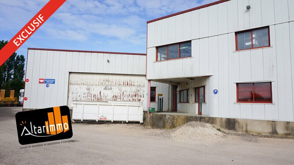 Flex in Le Coudray for sale - Building Photo - Image 2 of 7