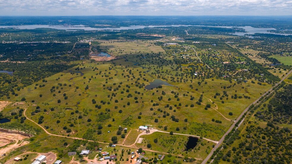 TBD Ranch to Market 1431, Marble Falls, TX à vendre - Aérien - Image 2 de 22