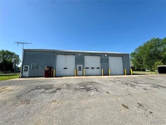 More details for 100 W Foreman St, Jonesburg, MO - Flex for Sale