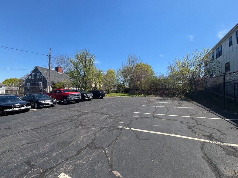 11 Water St, Plymouth, MA for sale - Building Photo - Image 2 of 5