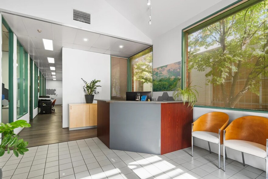 617-643 Spencer Street, West Melbourne for sale - Interior Photo - Image 2 of 5