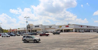 More details for 2208-2212 S Fielder Rd, Arlington, TX - Retail for Lease
