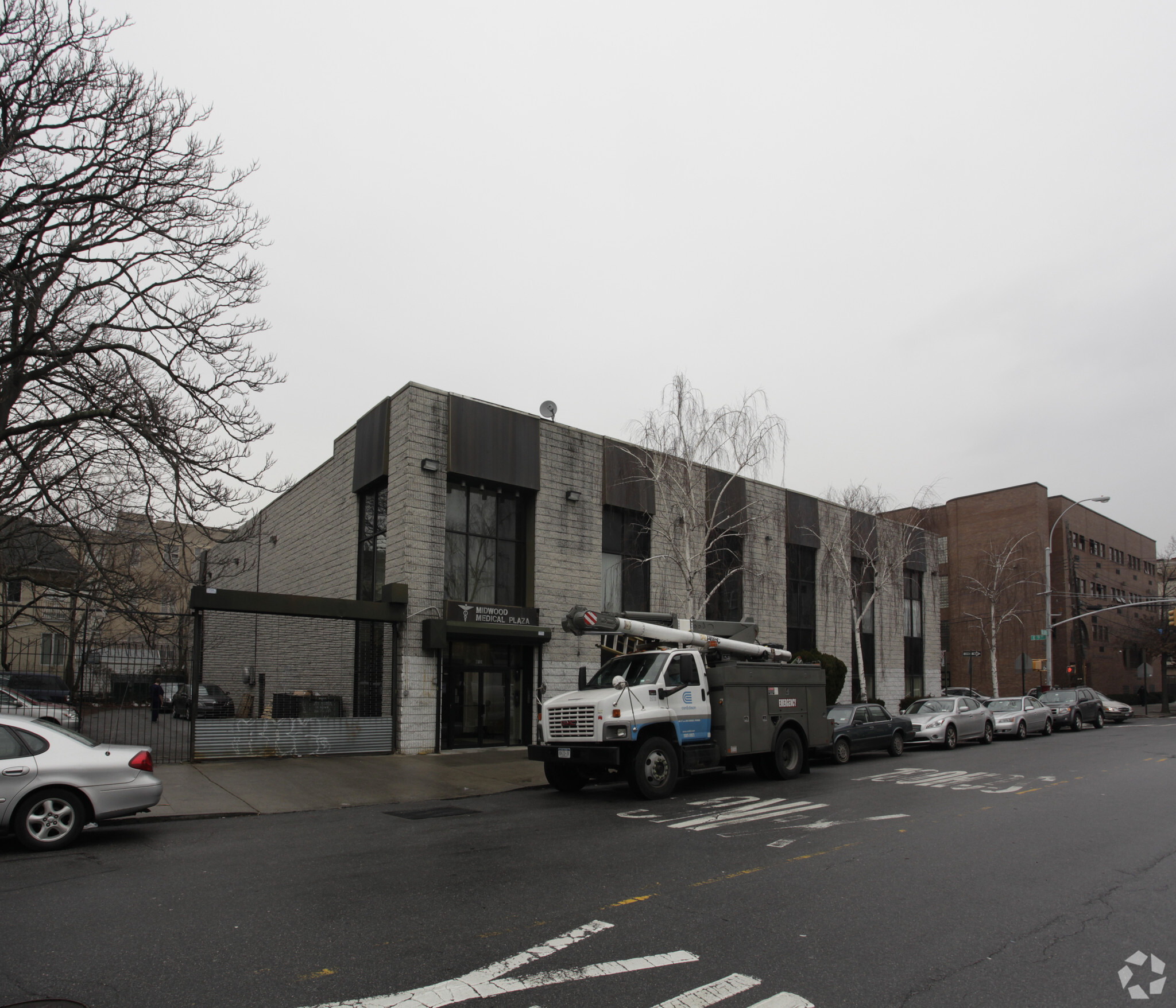 813 Quentin Rd, Brooklyn, NY for sale Primary Photo- Image 1 of 1