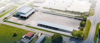 Plus de détails pour 250 E Charlotte Ave, Punta Gorda, FL - Industriel à louer